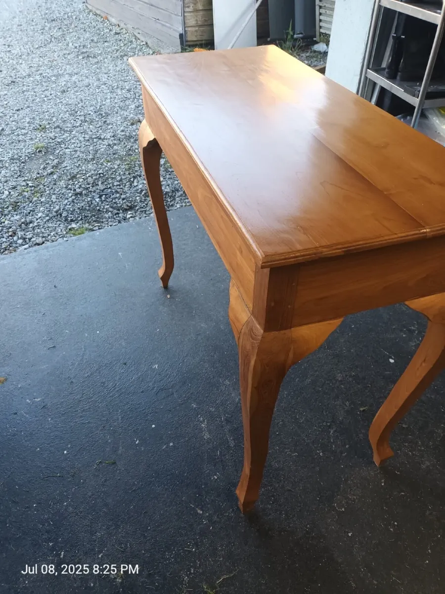 Hall Table - Image 2