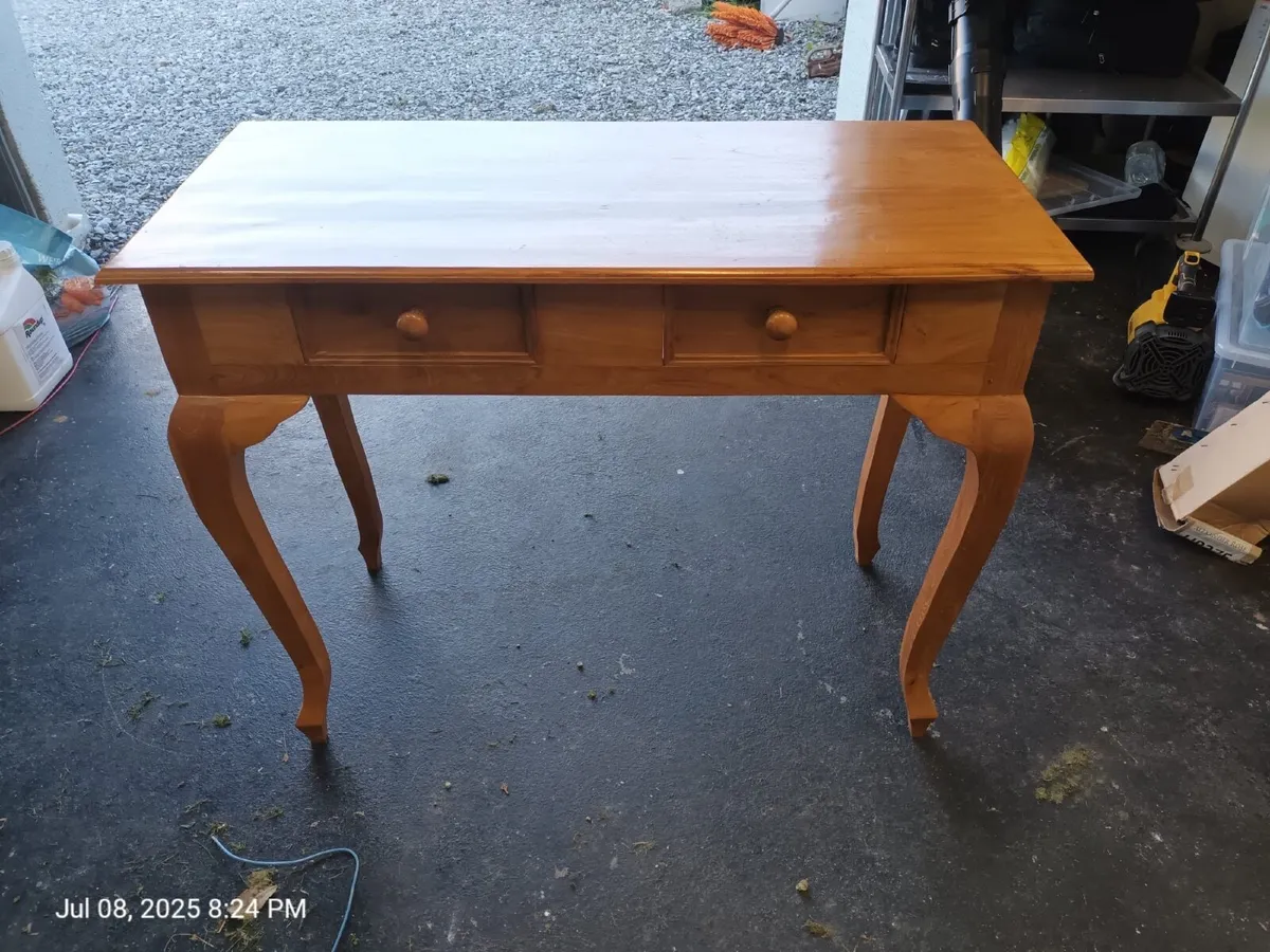 Hall Table - Image 3