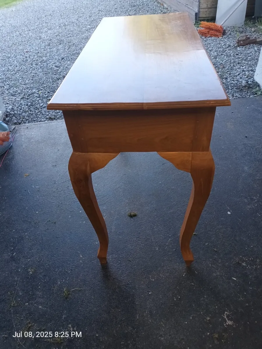 Hall Table - Image 4