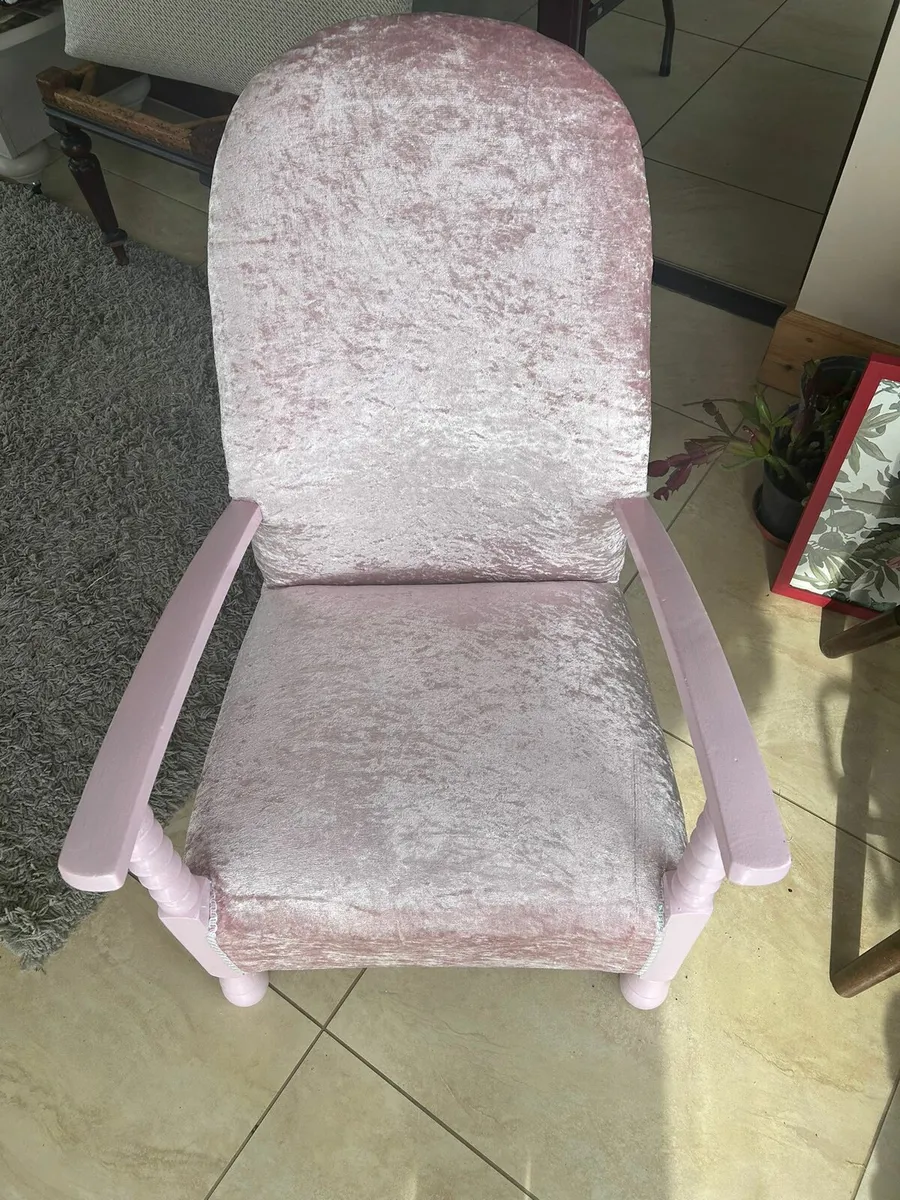 Chair - Image 1