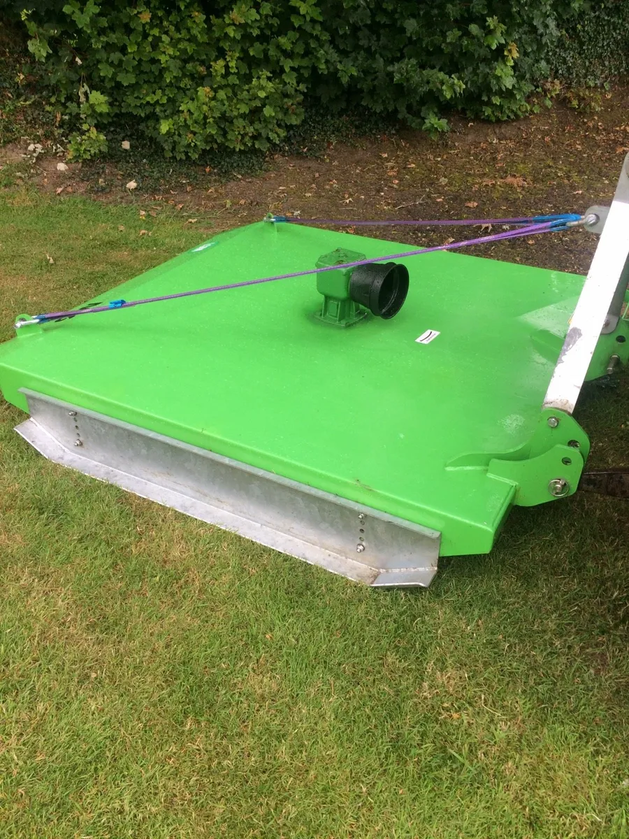 LSM 6FT Topper - Image 3