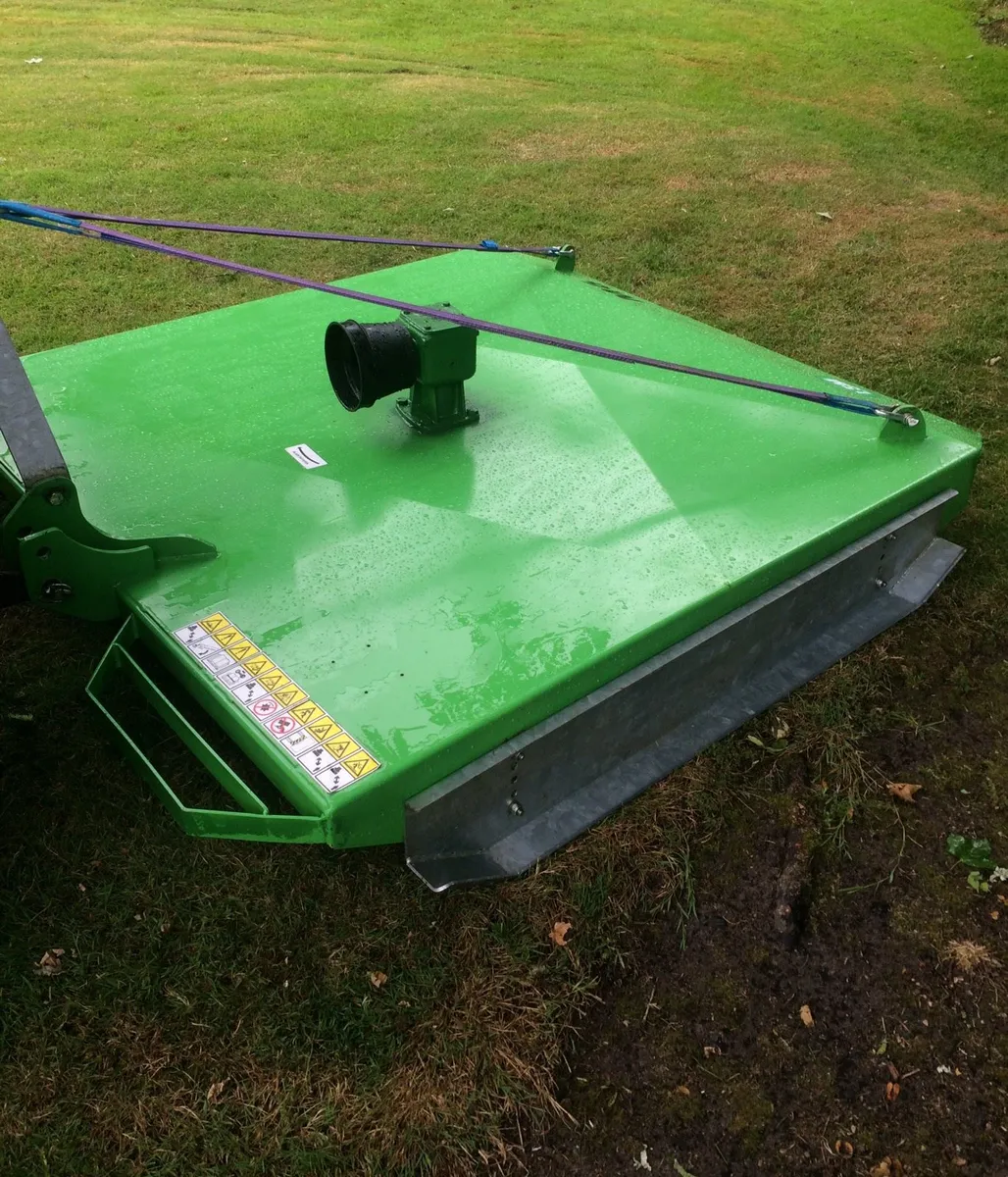 LSM 6FT Topper - Image 4