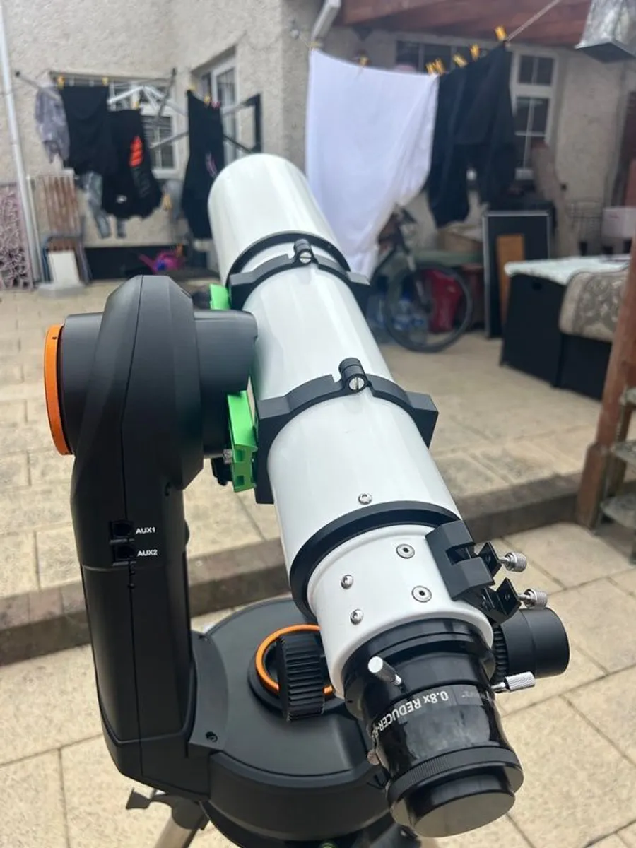 Altair Starwave Ascent 102ED OTA - Image 2