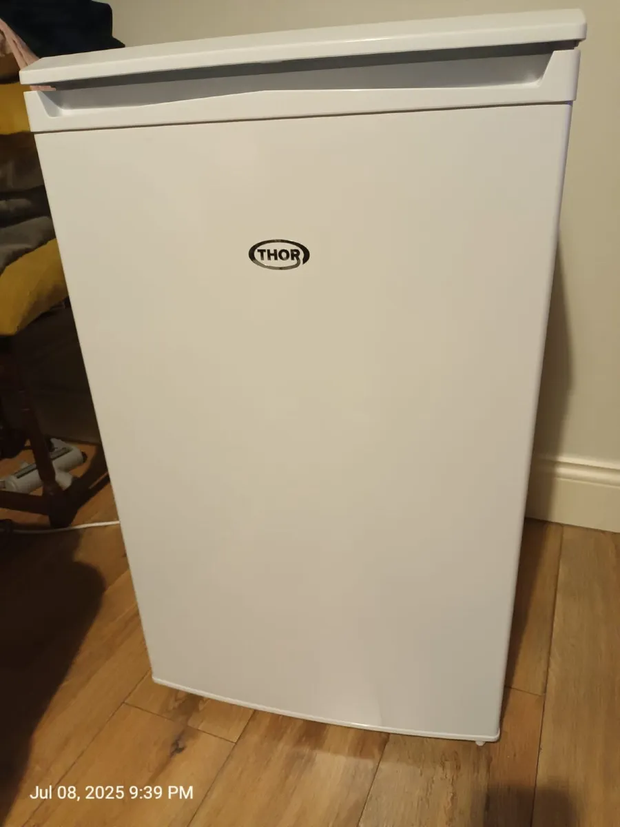 Fridge - Thor Under Counter - Image 1