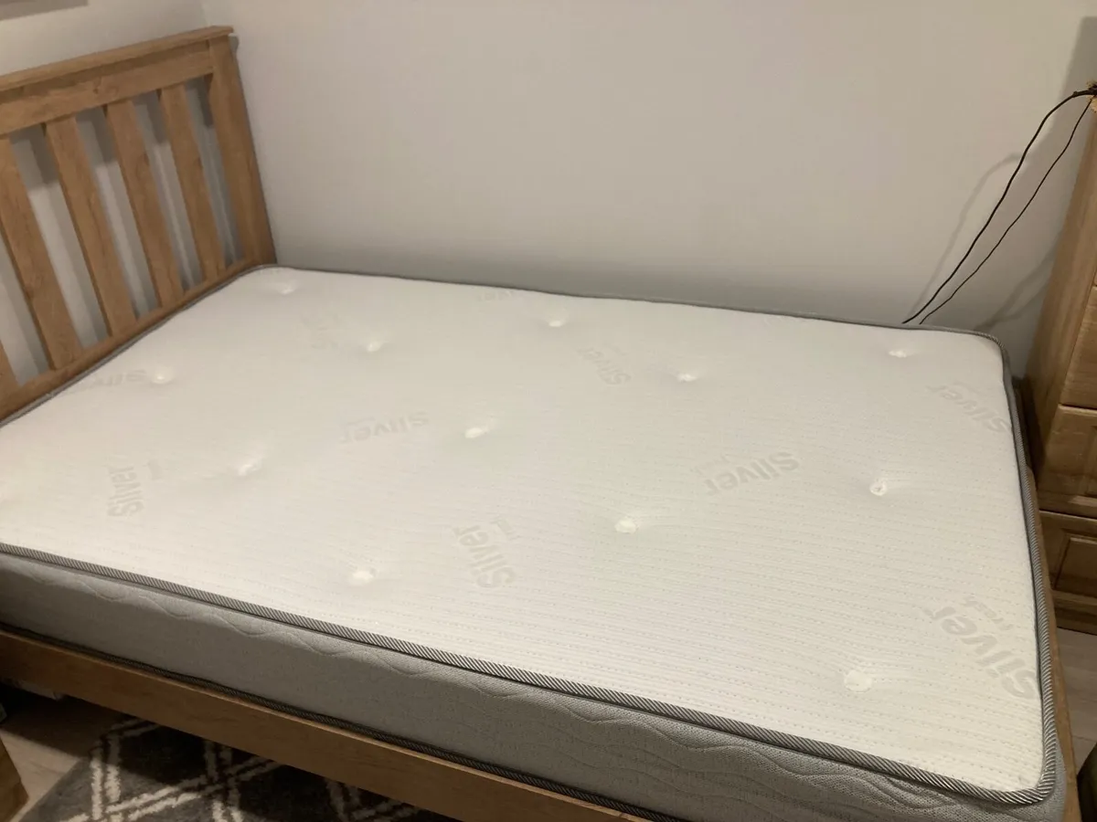 Double Mattress - Image 2
