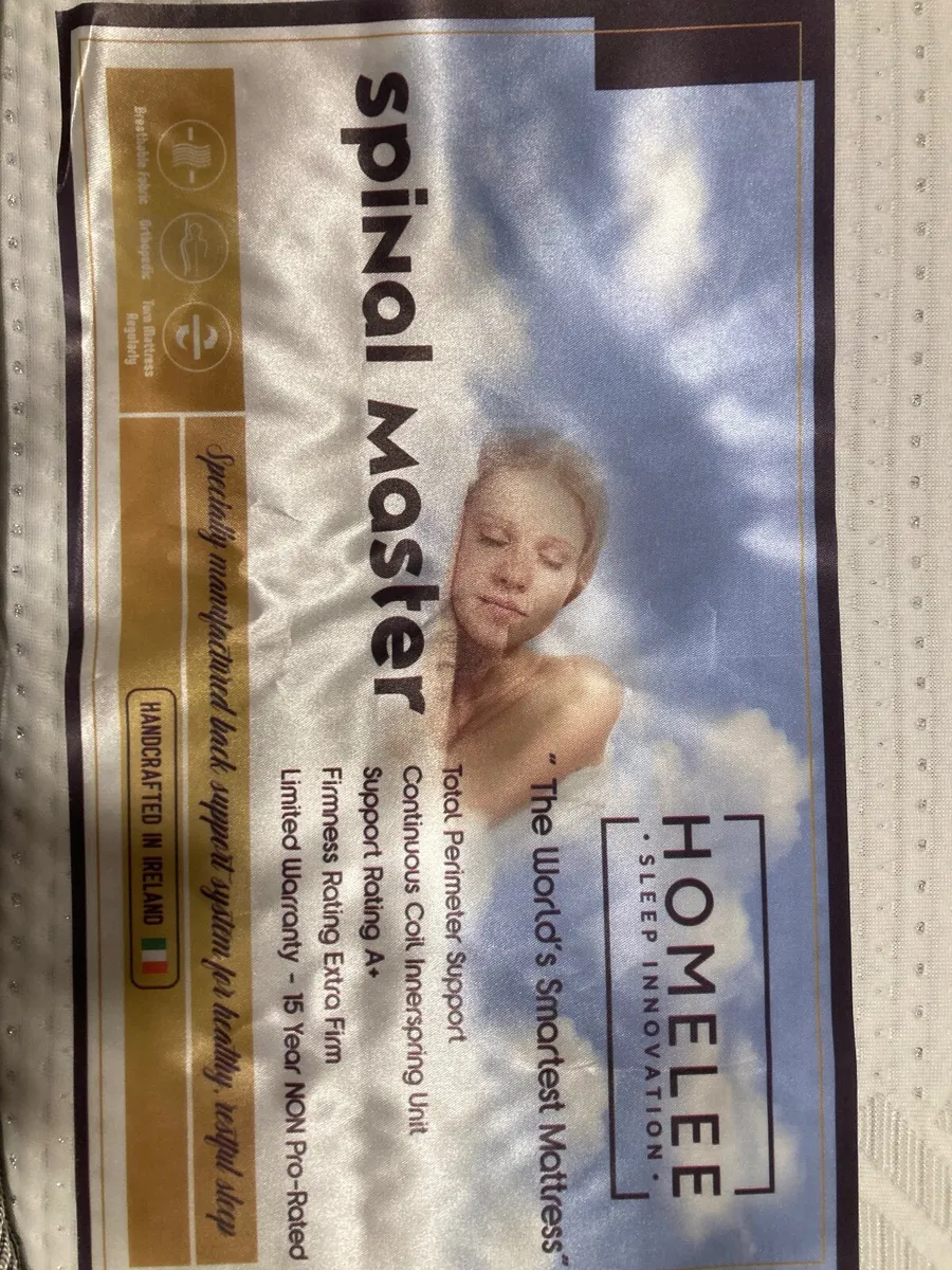 Double Mattress - Image 4