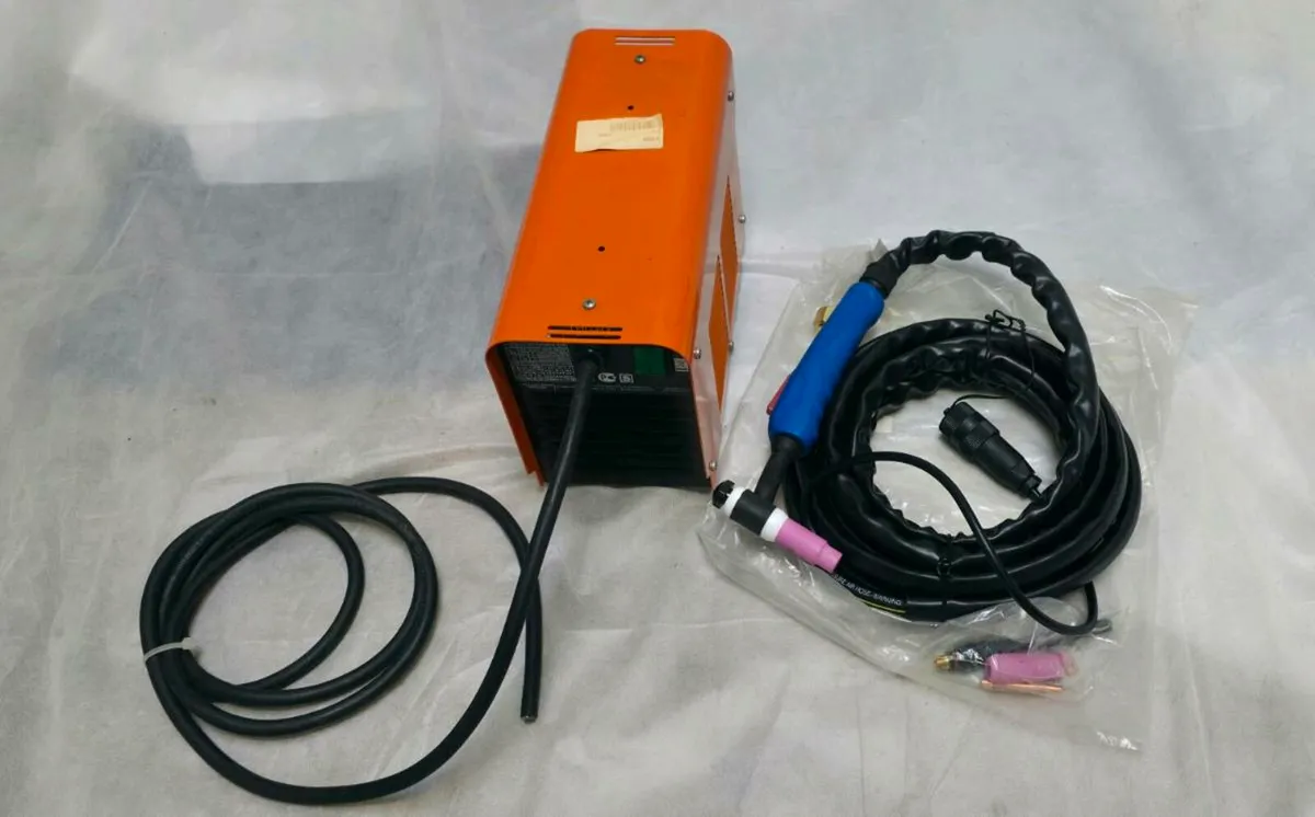 Tig welder - Image 3