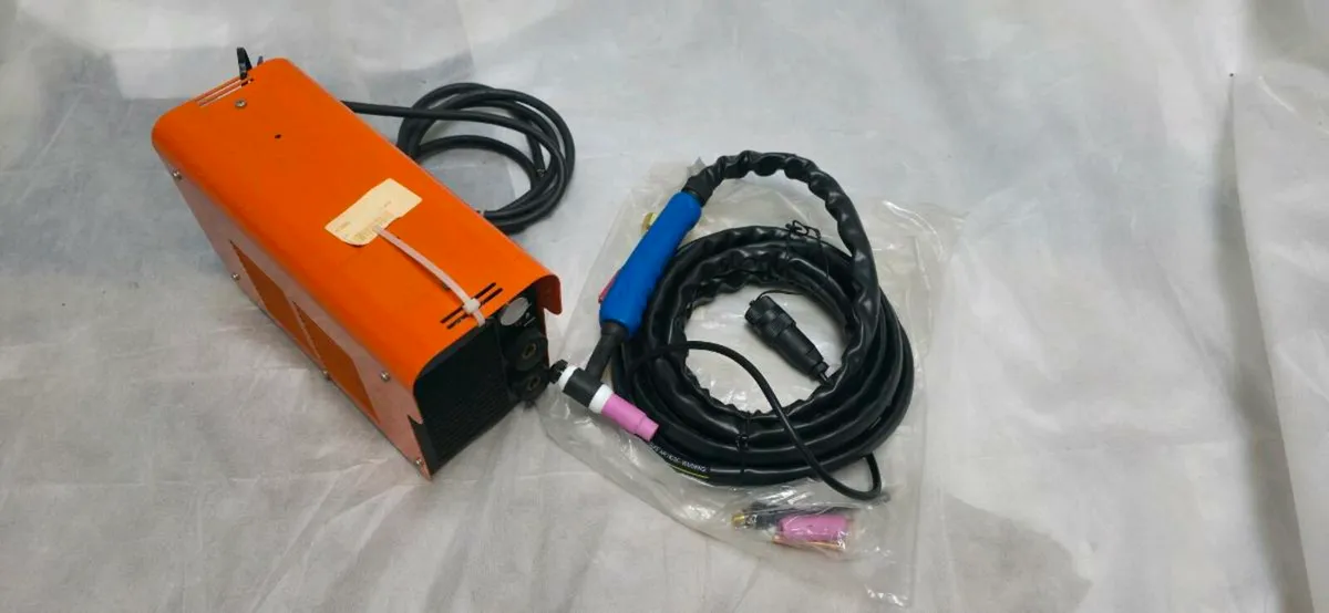 Tig welder - Image 4