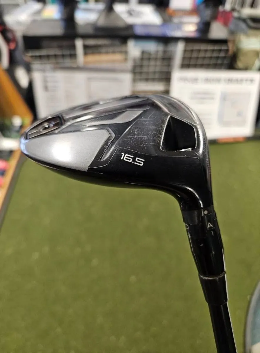 Titleist TSi2 3 Wood - Image 2