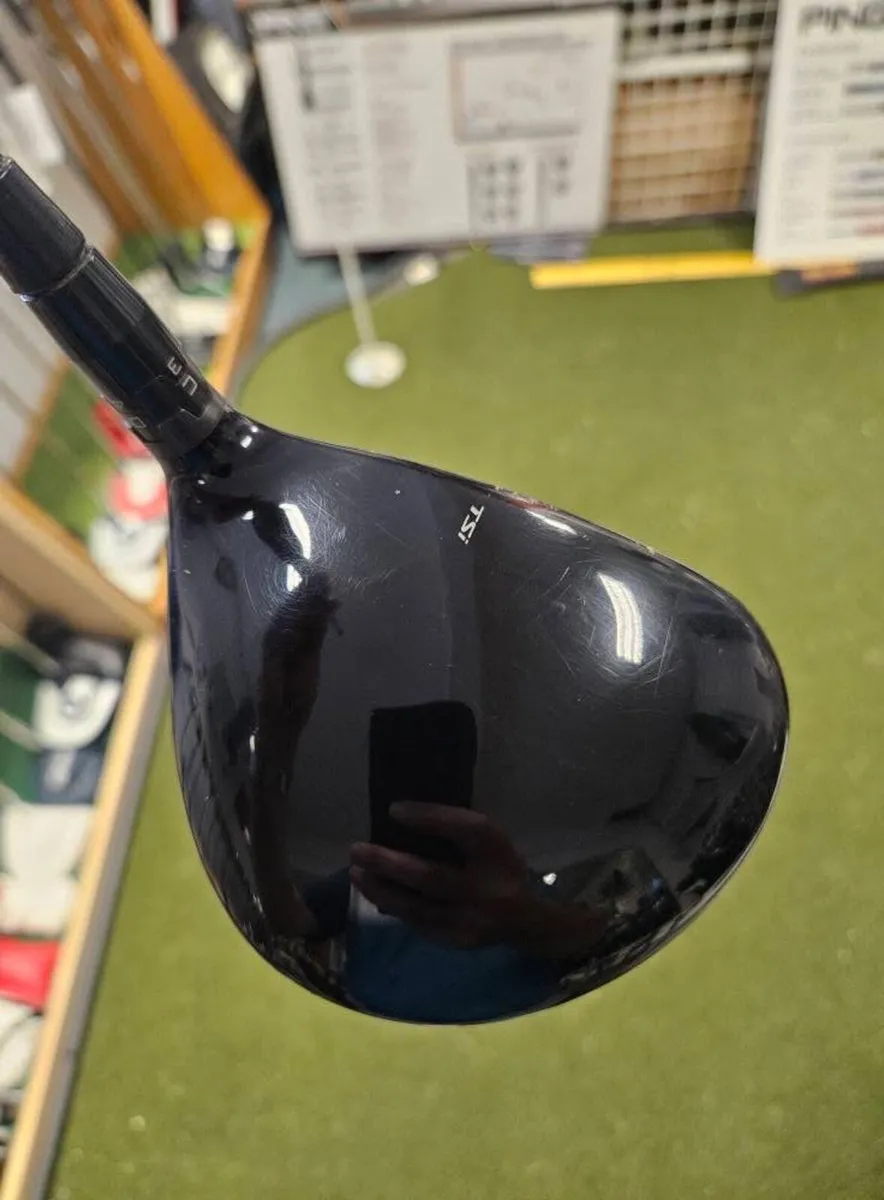 Titleist TSi2 3 Wood - Image 3