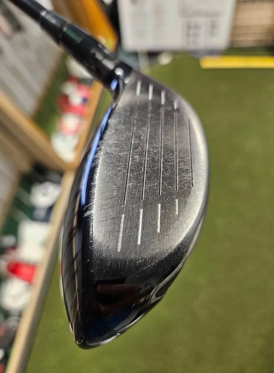 Titleist TSi2 3 Wood - Image 4