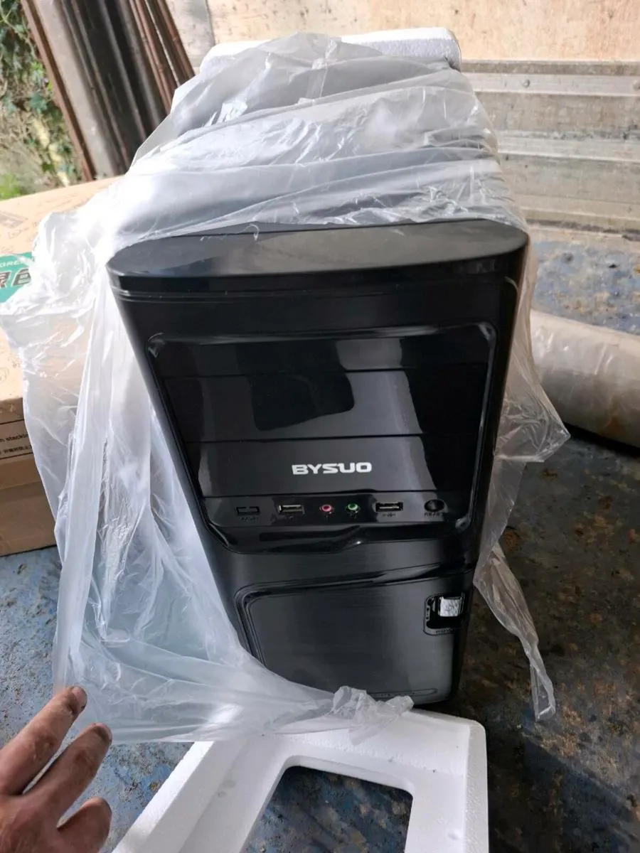 Bysuo PC - Image 1