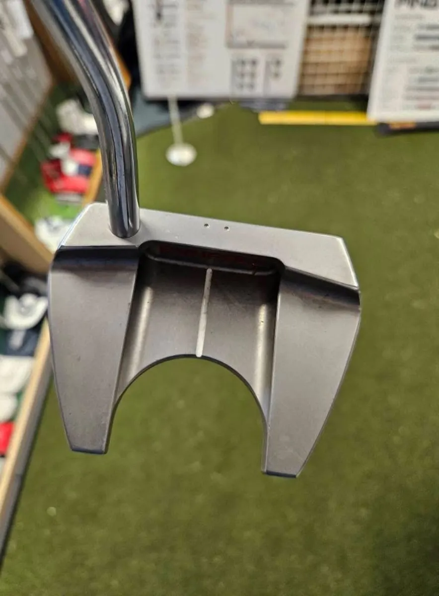 Evnroll ER5 Milled Putter - Image 2
