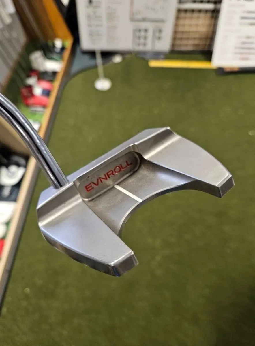 Evnroll ER5 Milled Putter - Image 3