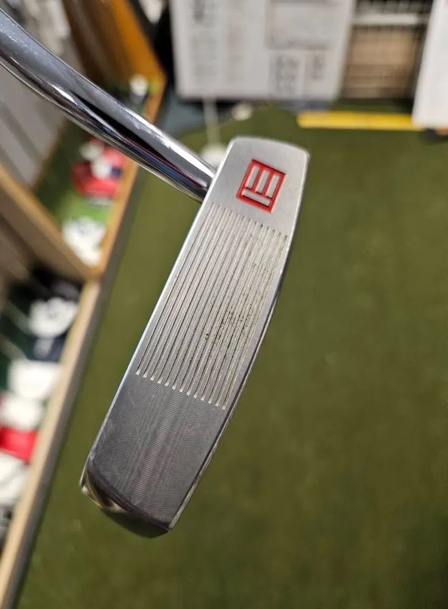 Evnroll ER5 Milled Putter - Image 4