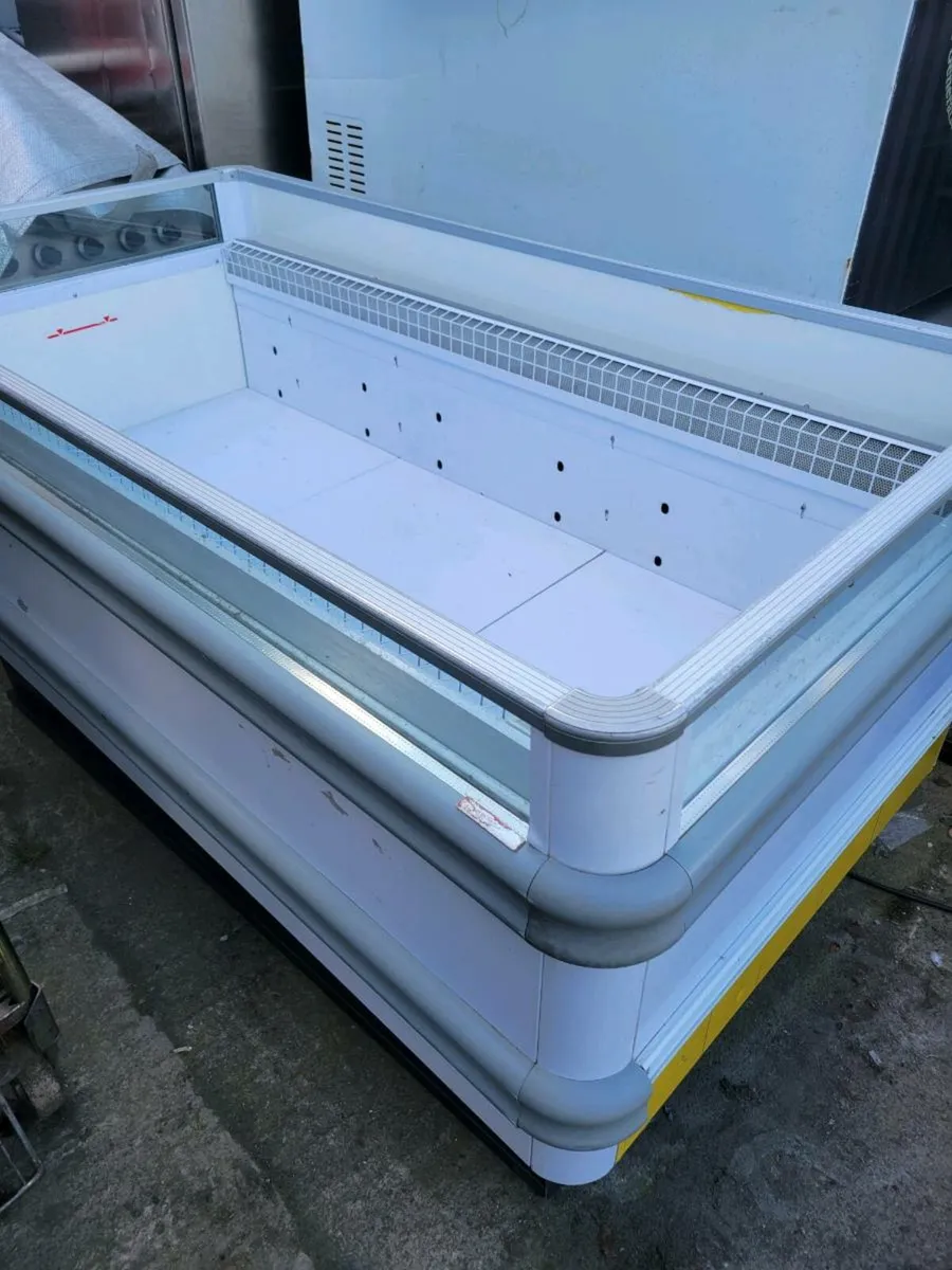 Freezer Open Top - Image 1