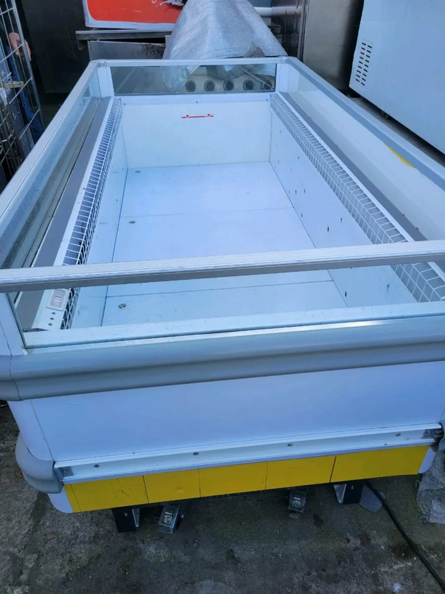 Freezer Open Top - Image 2