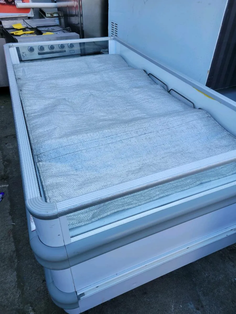 Freezer Open Top - Image 3