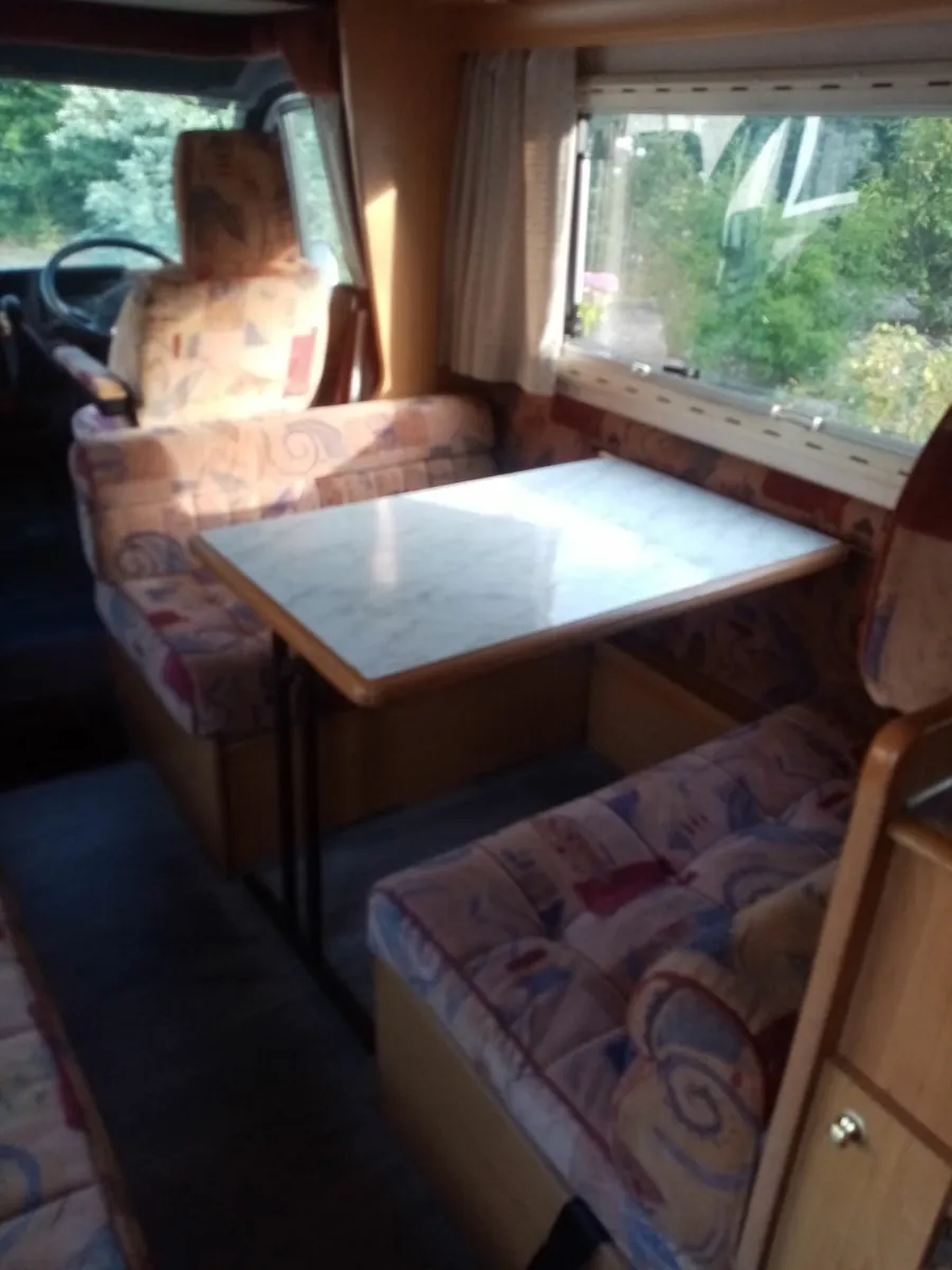 Campervan - Image 4