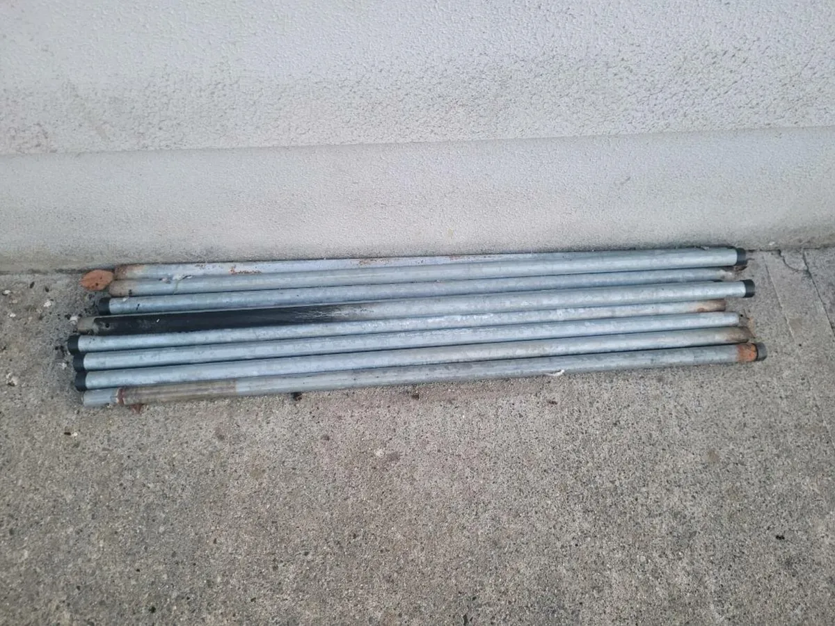 Free Scrap Metal - Image 2