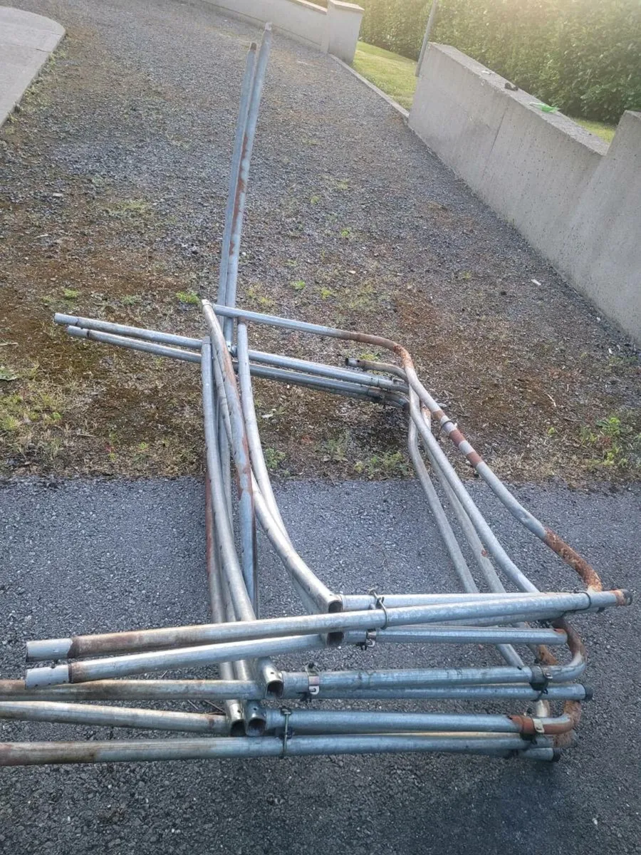 Free Scrap Metal - Image 1
