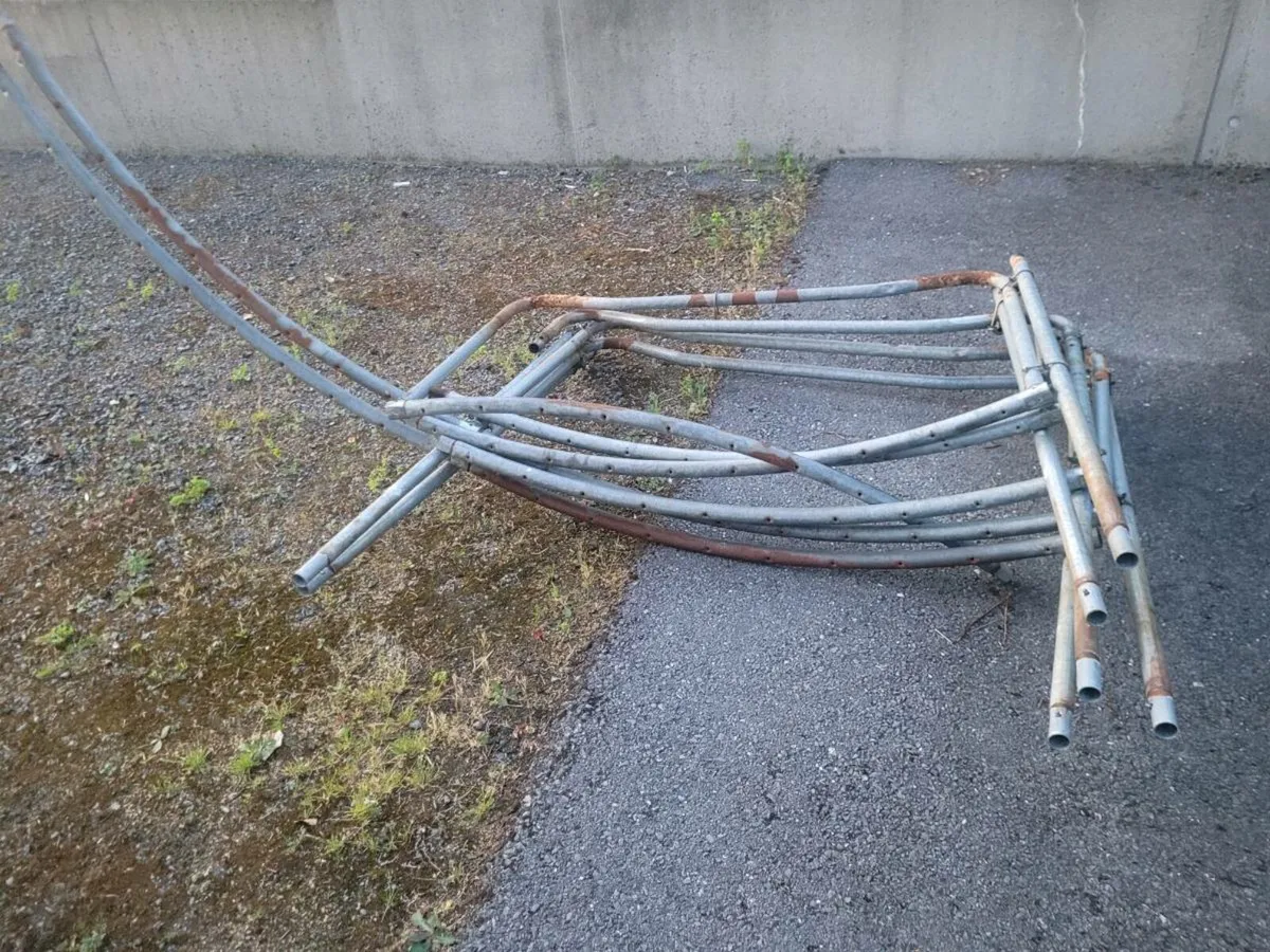 Free Scrap Metal - Image 3