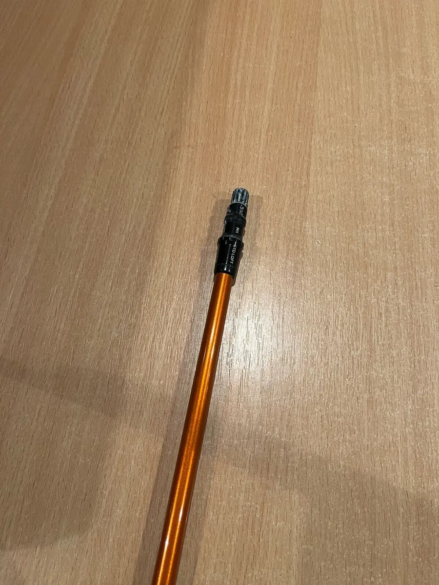 Graphite Design Tour AD Fairway Shaft - Image 3