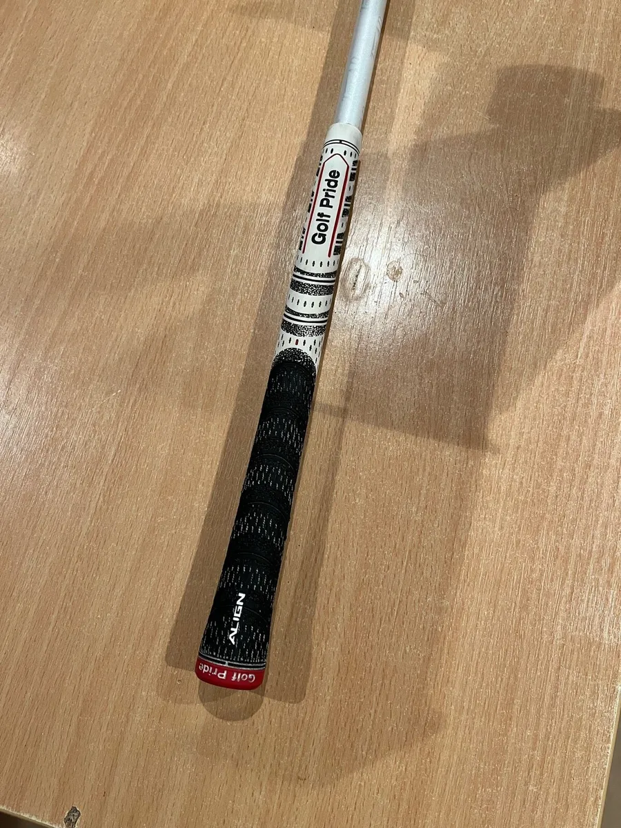 Graphite Design Tour AD Fairway Shaft - Image 4