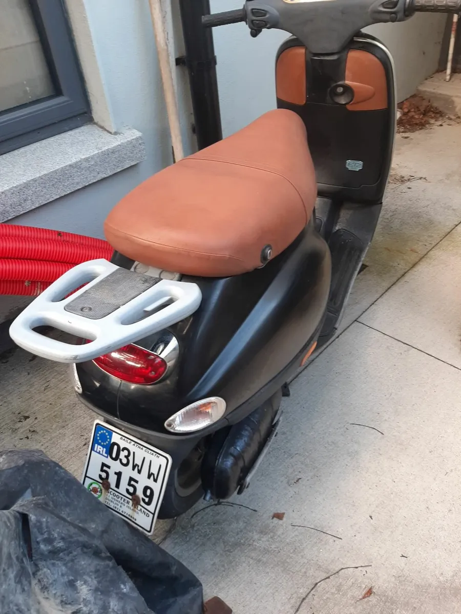 Piaggio Other 2003 - Image 3