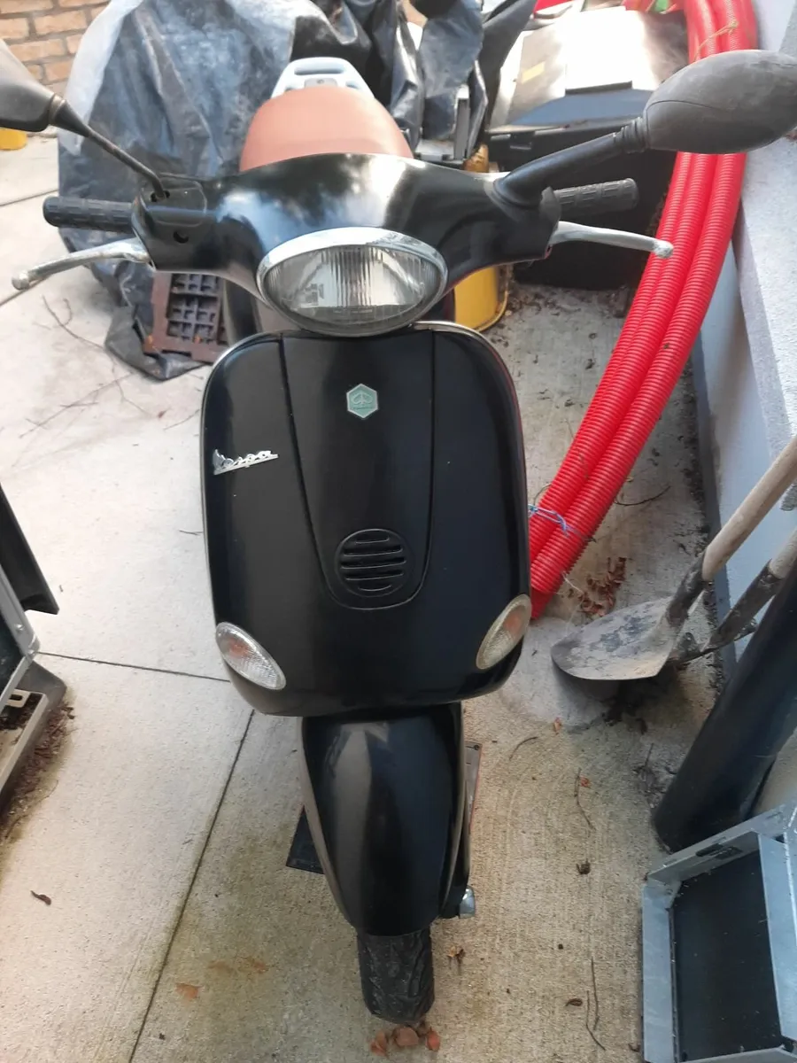 Piaggio Other 2003 - Image 2