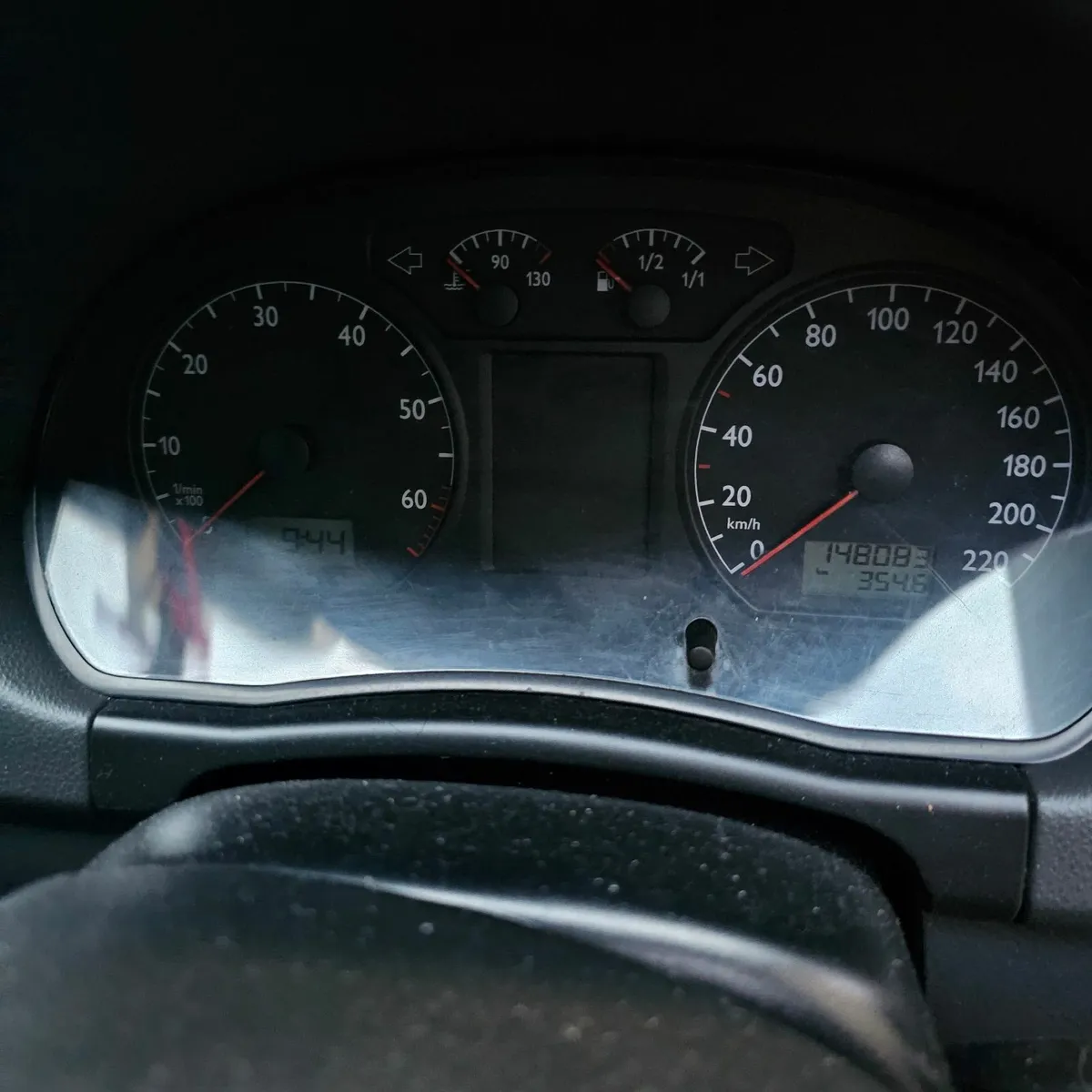 Volkswagen Polo 2005 - Image 2