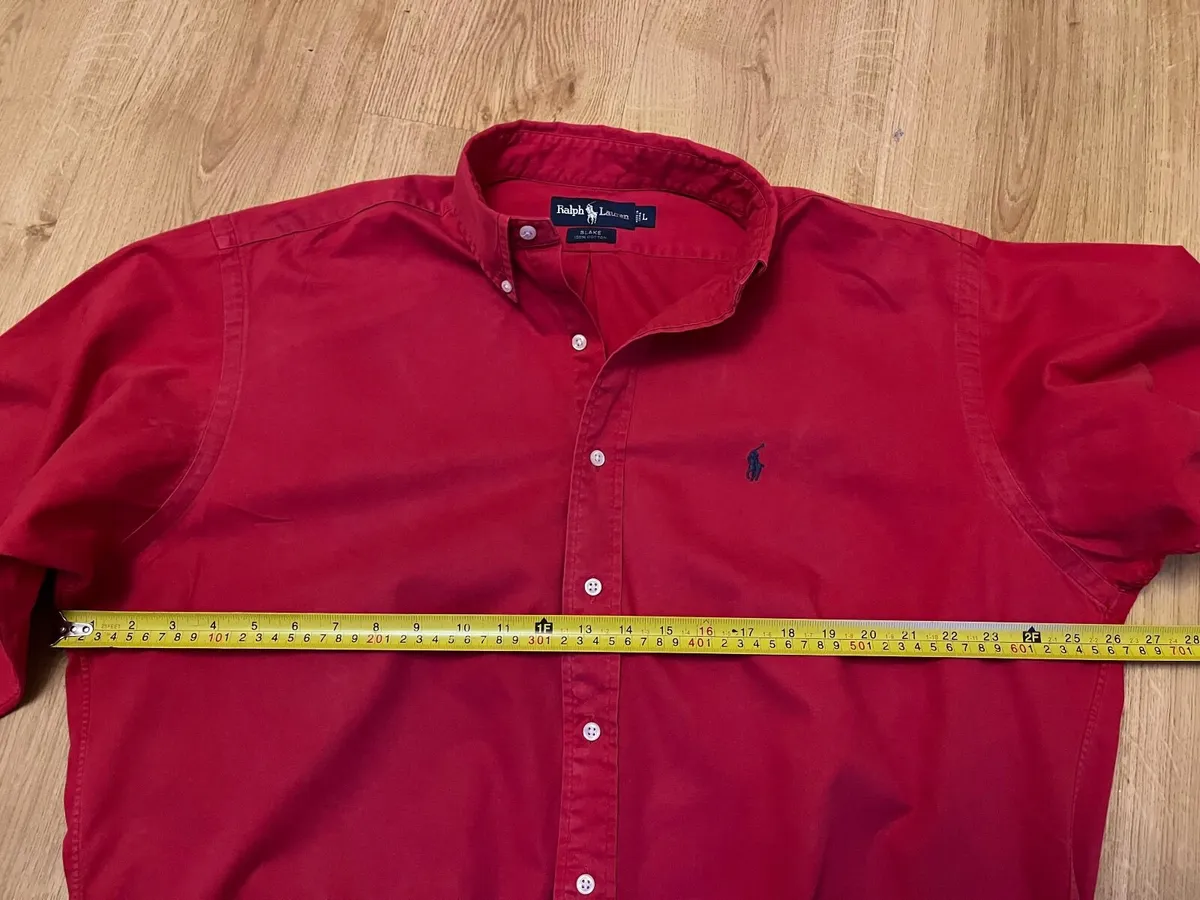 Ralph Lauren Shirt - Image 2