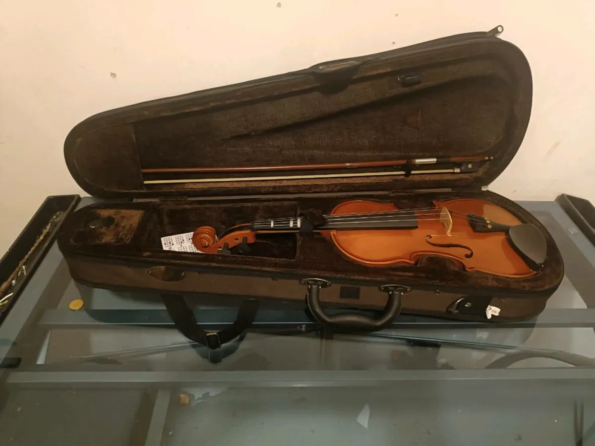 Violin - Image 1