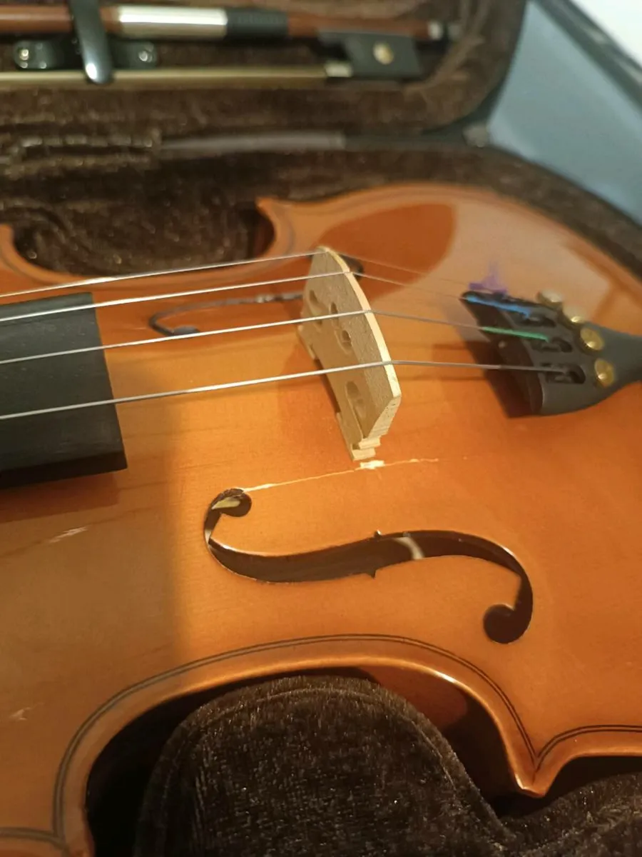 Violin - Image 2