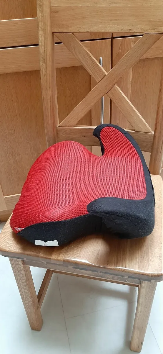 Kids Booster Seats - Image 1