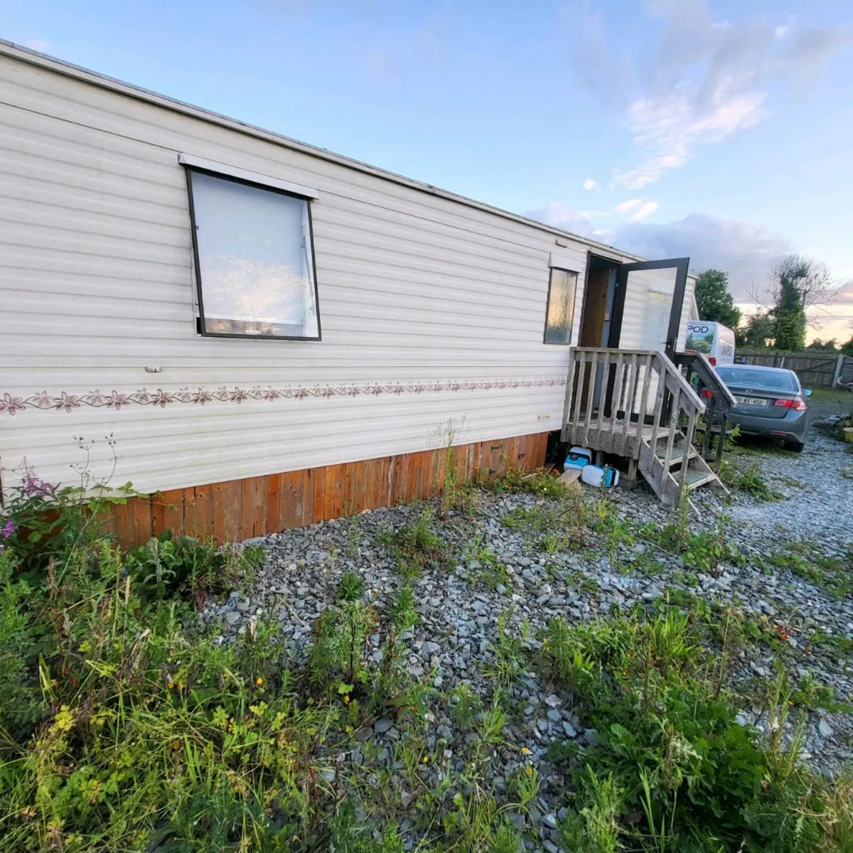 MOBILE HOME FOR SALE - Image 1
