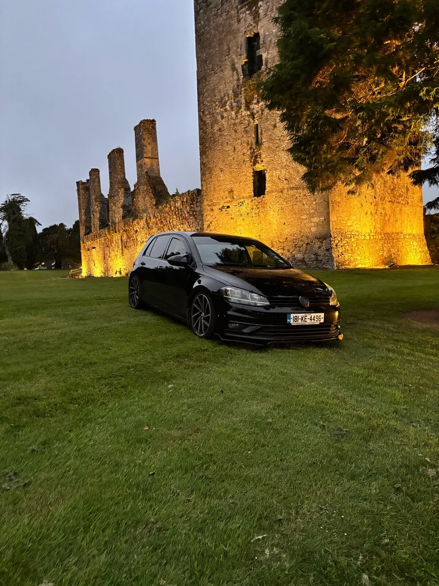 Volkswagen Golf - Image 2