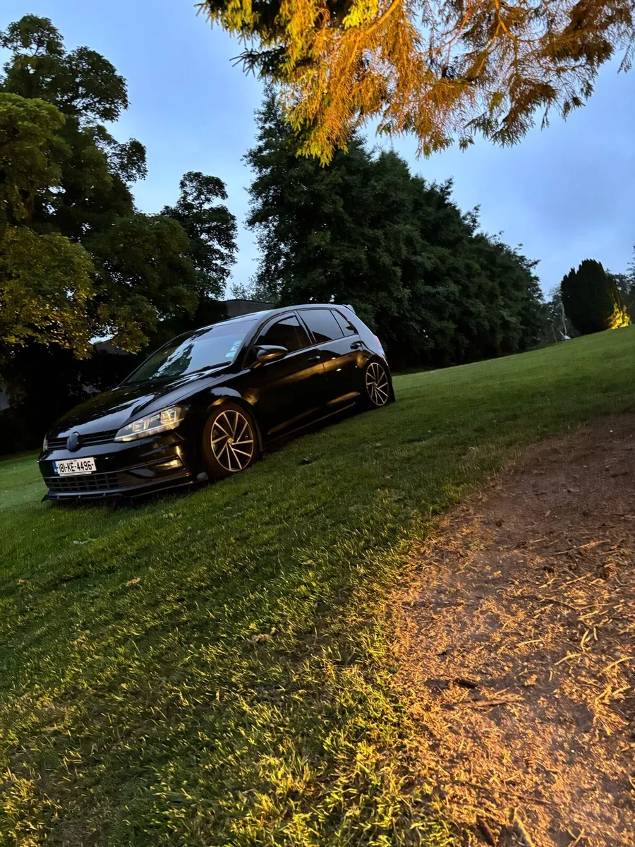 Volkswagen Golf - Image 3