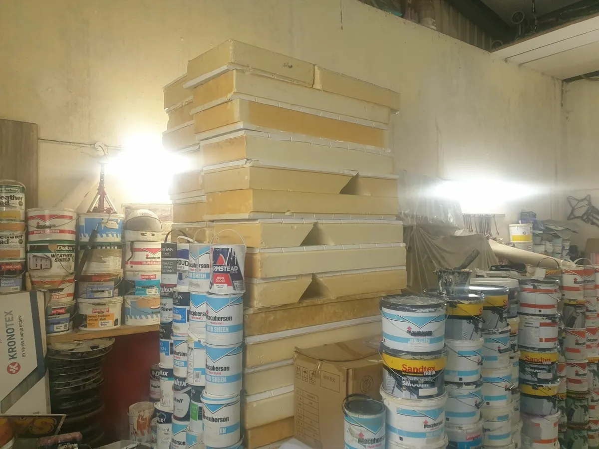 Insulation - Image 1