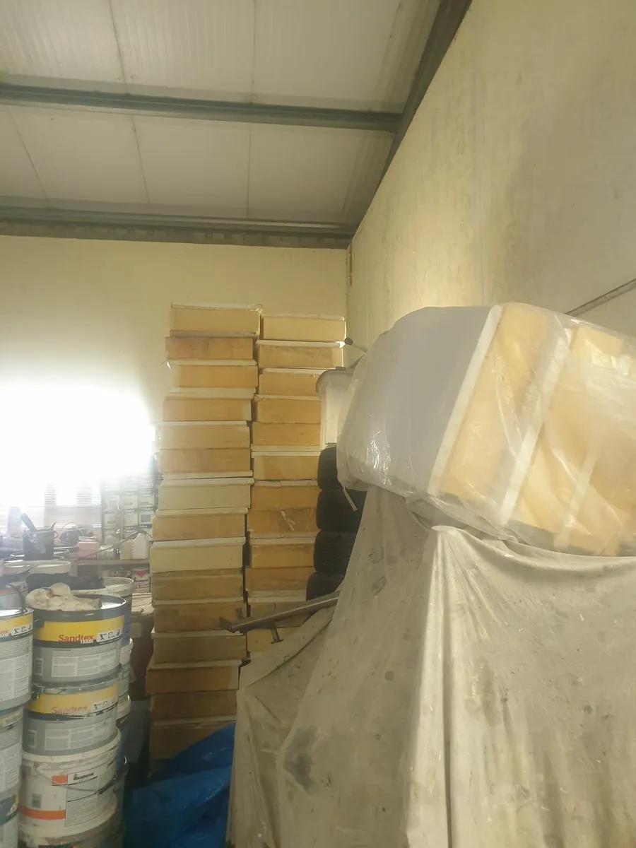 Insulation - Image 2