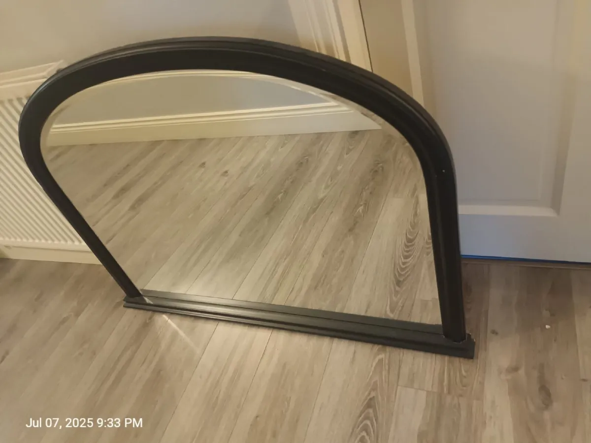Arch Mirror - Image 1