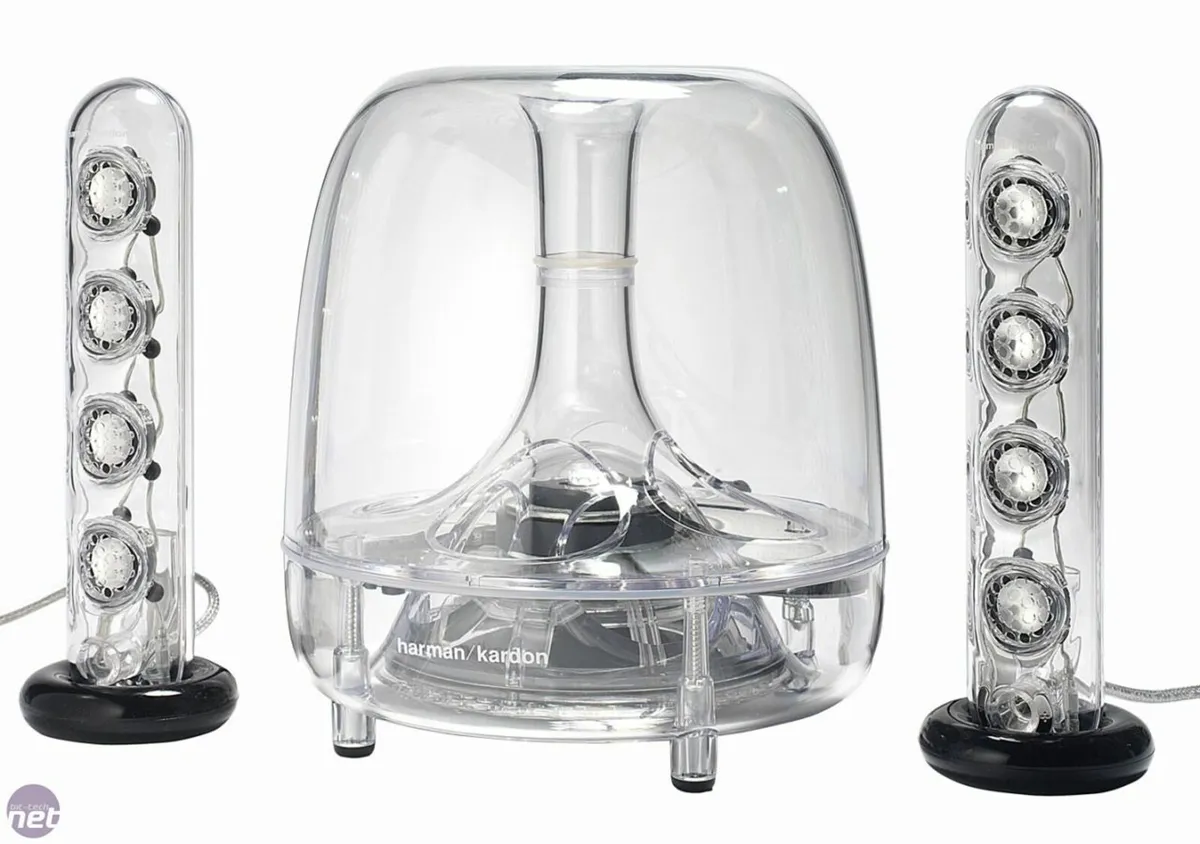 Harman Kardon SoundSticks III