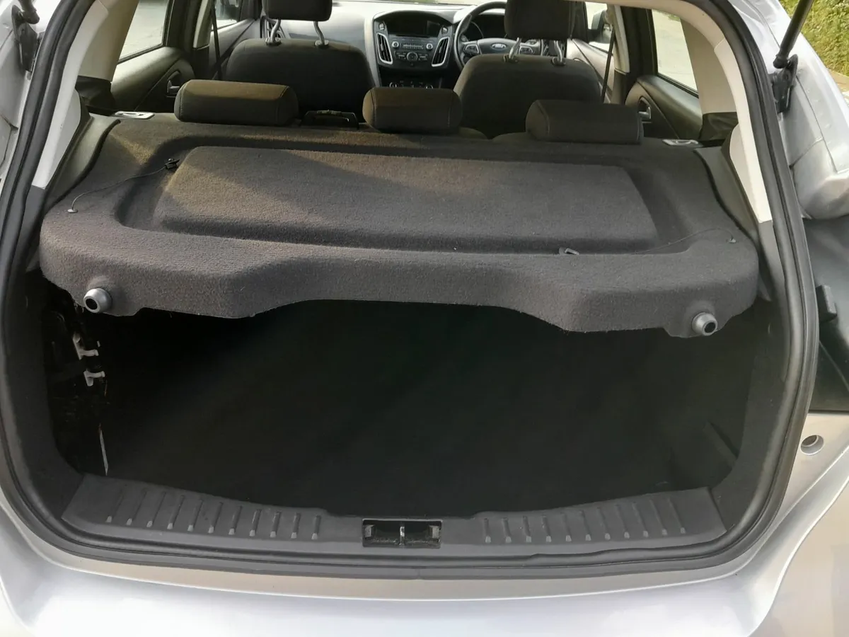 Ford Focus 2016 - Image 3