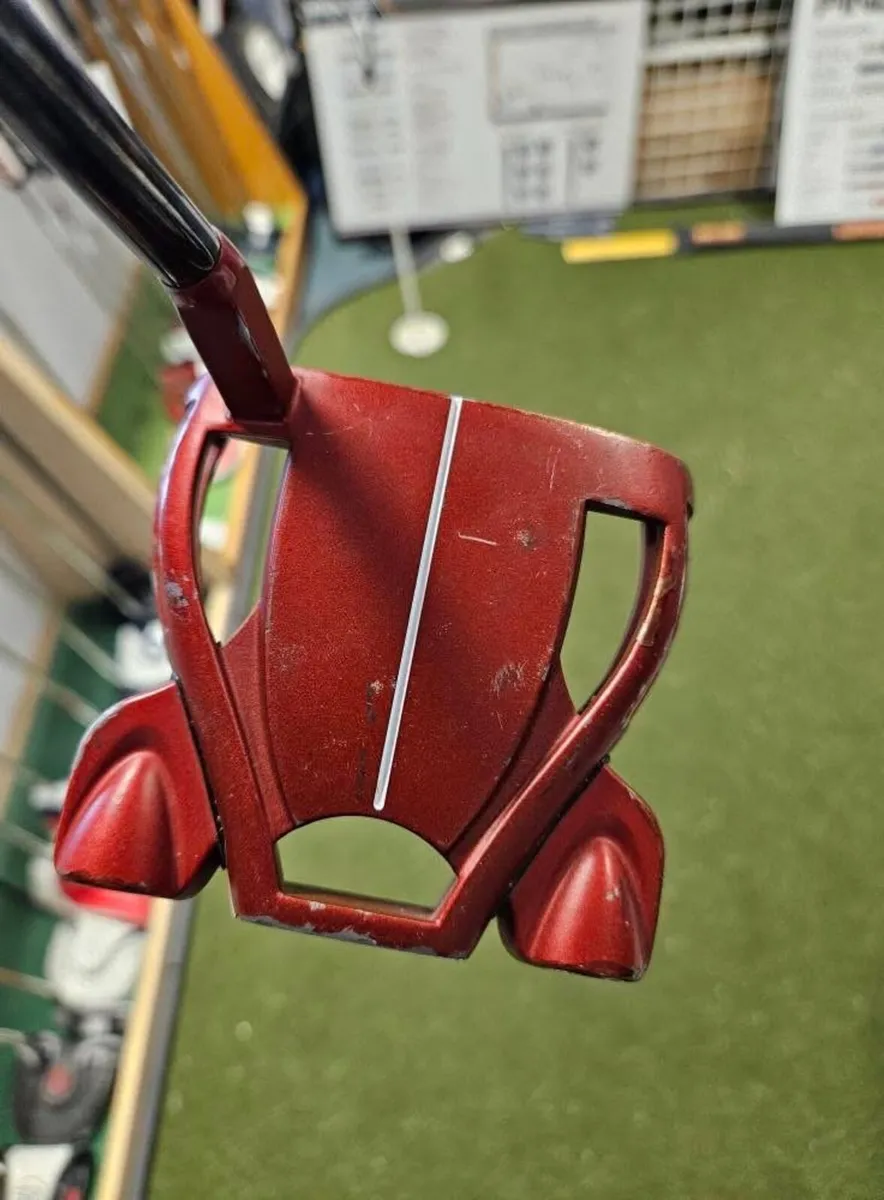 Taylormade Spider Tour Putter - Image 2