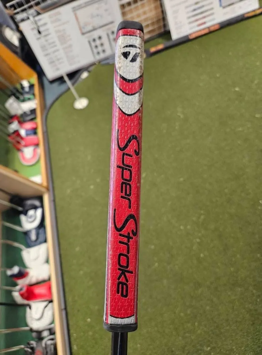 Taylormade Spider Tour Putter - Image 4