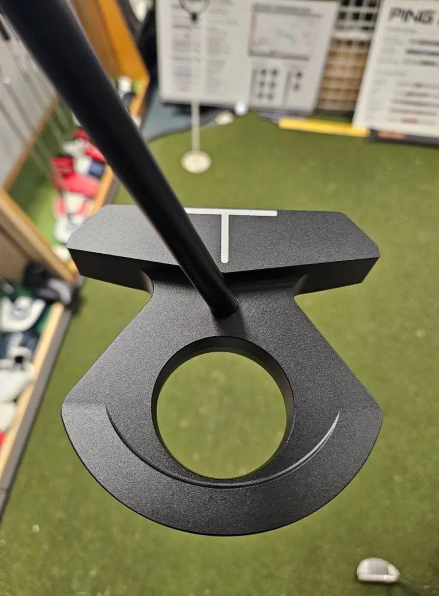 Brand New Lab DF3 Putter - Image 2