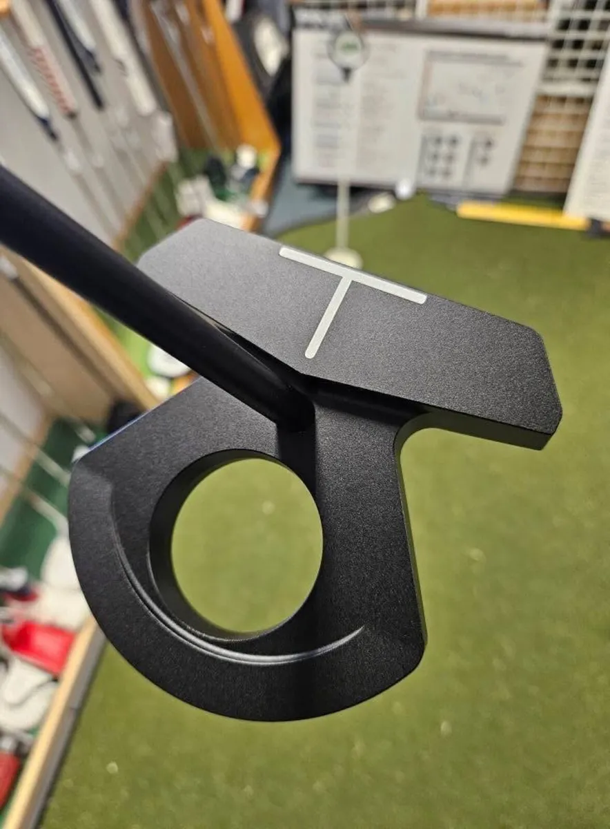 Brand New Lab DF3 Putter - Image 3