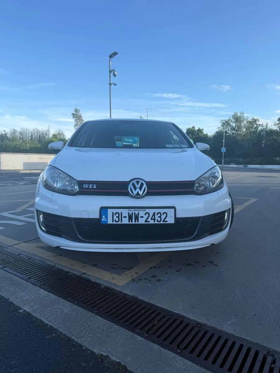 Volkswagen Golf 2013 - Image 3