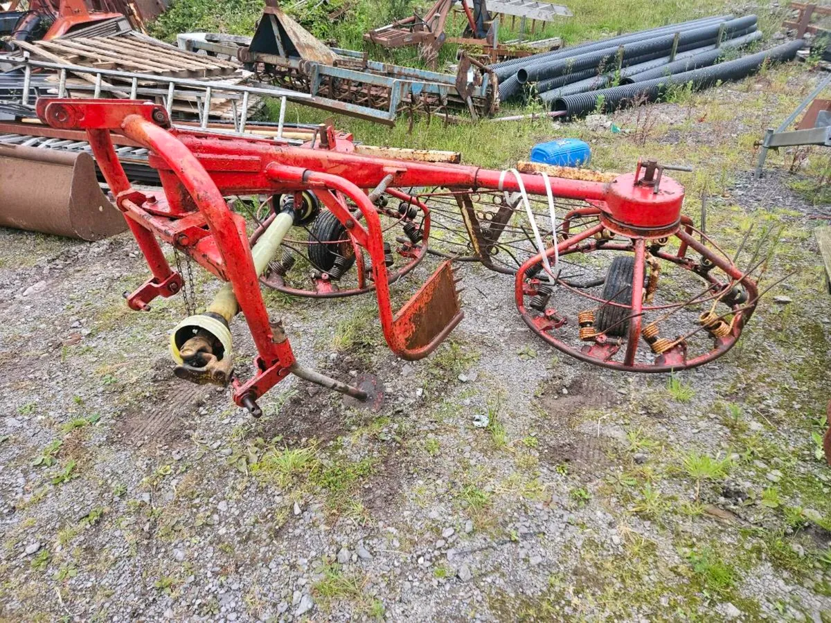 Haybob 300 - Image 2