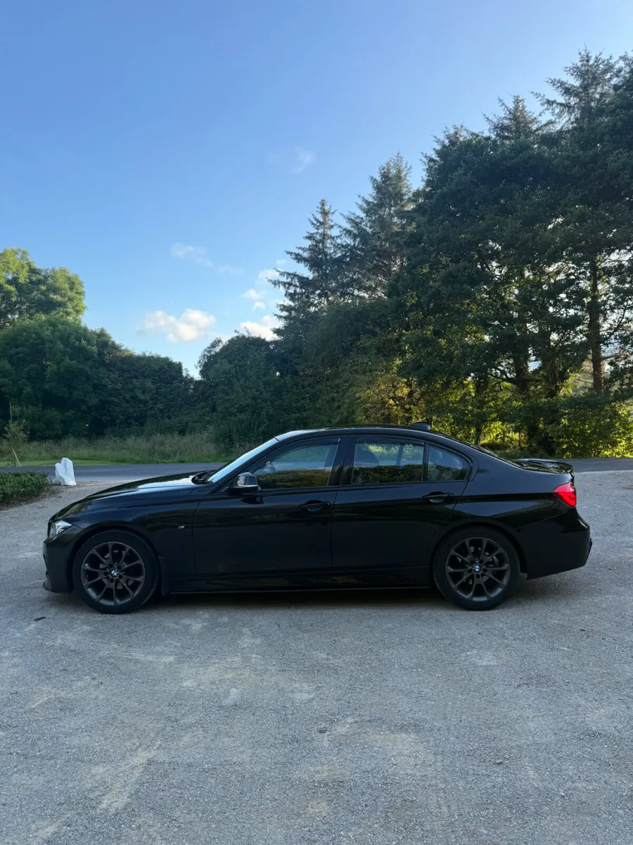 BMW 320 M SPORT AUTO 2016 - Image 4